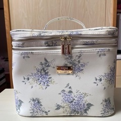 【値下げしました】コスメボックス(ソフトタイプ)