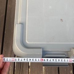 工具　収納ボックス　ツールボックス　の画像