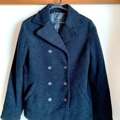 レディース　ジャケット　ハーフコート　ブレザー