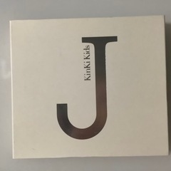 KinKi Kids Ｊ　アルバム