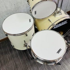 ZOMBIE ドラムセットの画像