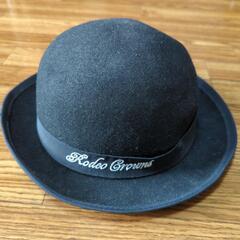 RODEO CROWNS　ハットの画像
