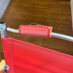 コールマン　コンパクトフォールディングチェア　2脚セットの画像