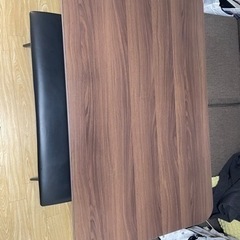 早い者勝ち【昇降式ダイニングテーブル】