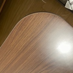 早い者勝ち【昇降式ダイニングテーブル】の画像