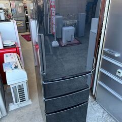 【動作保証あり】AQUA アクア 2017年 AQR-361F 355L 4ドア 冷凍冷蔵庫【管理KRR564】