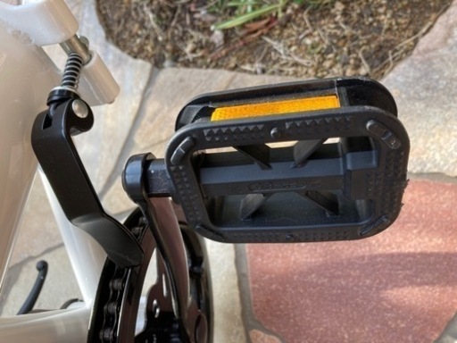 折りたたみ自転車
