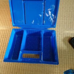 LaQケース　2個セットの画像