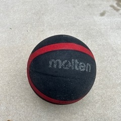 molten バスケットボール 5号