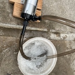 レイシーマグネットポンプRMD401の画像