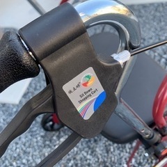 【取引者決定】介護用歩行器　シニアカー　歩行補助の画像