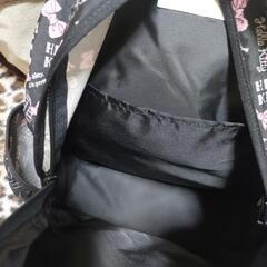 リュックの画像