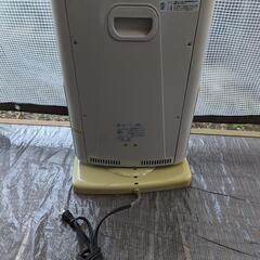 ハロゲンヒーター/HT-50M

の画像