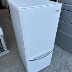 【動作保証あり】Haier ハイアール 2014年 JR-NF140H 138L 2ドア 冷凍冷蔵庫【管理KRR566】