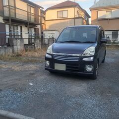 ★★ 支払総額13.8万円(圏内に限り)　車検２付　年式	平成1...