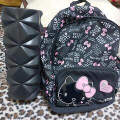 リュックの画像