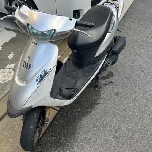 スズキ　ZZ CA1PB