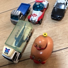 ※商談中※トミカ