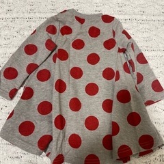 ﾄﾞｯﾄｽｴｯﾄﾜﾝﾋﾟｰｽ90の画像