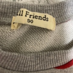 ﾄﾞｯﾄｽｴｯﾄﾜﾝﾋﾟｰｽ90の画像
