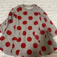 ﾄﾞｯﾄｽｴｯﾄﾜﾝﾋﾟｰｽ90
