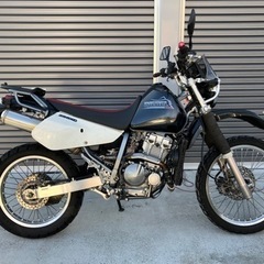 ジェベル250XC 最終型　