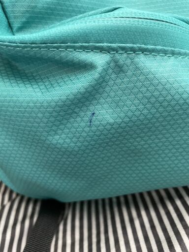 NORTH FACE ウーメンズ リュック 68L + レインカバー ** 直接引き取り限定でお願いします **