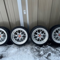 BBS LM-R風