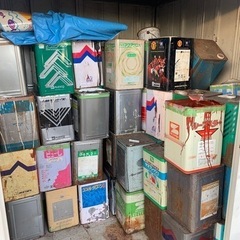無料 ペンキ 約70缶 塗料 使用途中 開けたものです 使用でき...