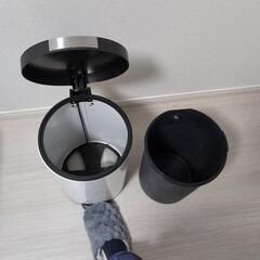 ゴミ箱