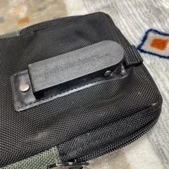 作業用小物入れの画像