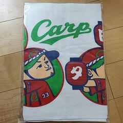 縁日ナイター限定非売品グッズの画像