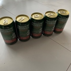 白州 プレミアムハイボール