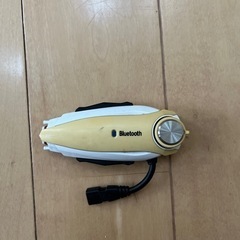 ビーコム本体
