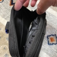 作業用小物入れの画像