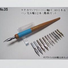 35. 漫画デビューをしてみたいナァーと思っている貴方にお薦めの...