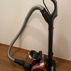 TOSHIBA　掃除機　VC-MG600 取引中