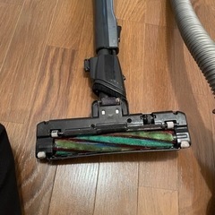 TOSHIBA　掃除機　VC-MG600 取引中の画像