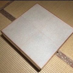和室照明の画像