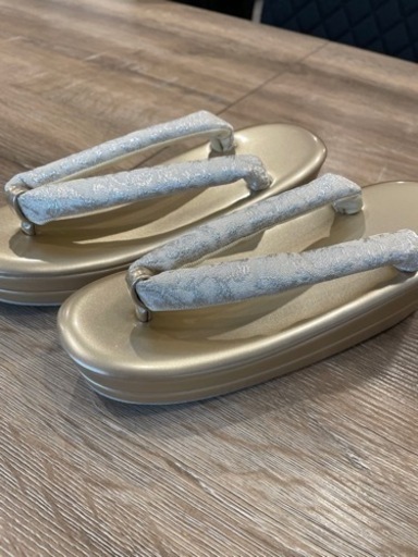草履