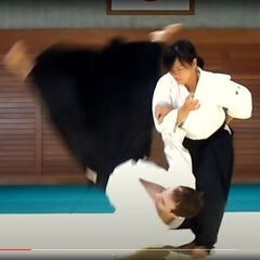合気道教室　(渋谷区 渋谷区スポーツセンター）の画像