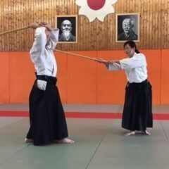 合気道教室　(渋谷区 渋谷区スポーツセンター）の画像