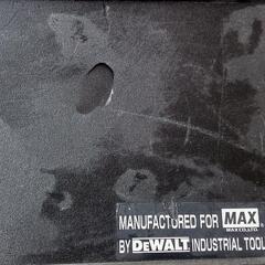 MAX　ハンマードリルの画像