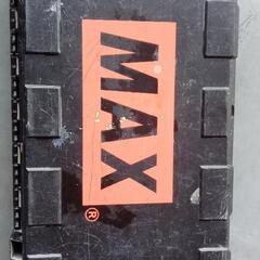 MAX　ハンマードリル