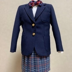 制服　ミニチュア