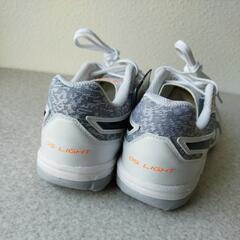 トレーニングシューズの画像