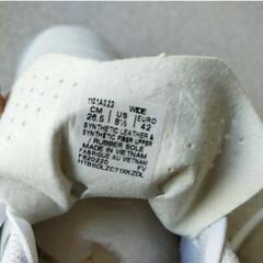 トレーニングシューズの画像