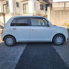 ★★　支払総額12.8万円(圏内に限り)　車検２年付　年式	平成16年 メーカー/ブランド	ダイハツ	車名	ミラジーノ グレード	X★★の画像