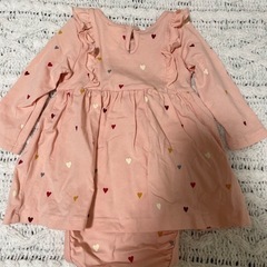H&M ﾛﾝﾊﾟｰｽ 62の画像