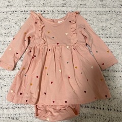 H&M ﾛﾝﾊﾟｰｽ 62